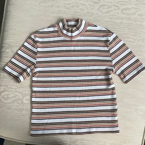 Arizona Jean co. Blouse .